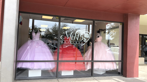 Mis 15 Boutique