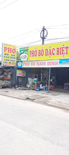 Phở Bò Nam Định