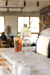 Photo n°49 de THE BABEL COMMUNITY – Montpellier Antigone | Le Restaurant à Montpellier (Bar à tapas)