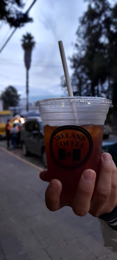 Ireland Coffee Durango - Thumbnail