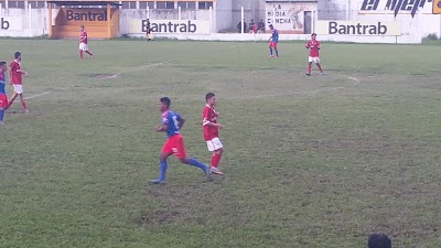 Photos of INBOICA Municipal Stadium