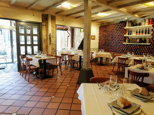 Casa del Dago