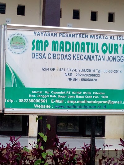 Photos of JALAN Qur'an 1