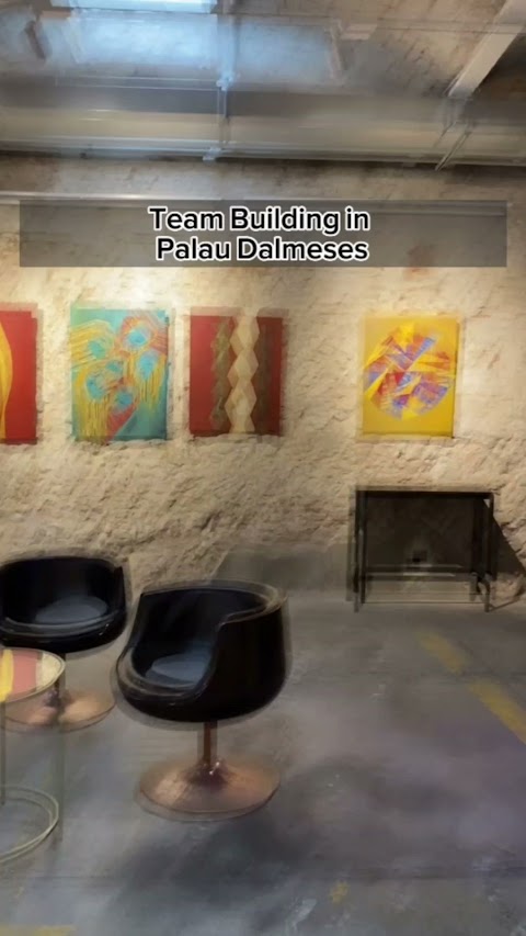 Mosaicos Barcelona & Trencadís MOSAICCOS by null