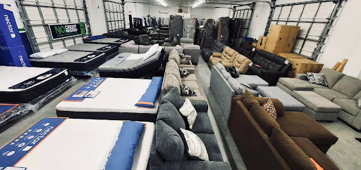 BoxDrop Mattress & Furniture Fun Coast, FL - Thumbnail