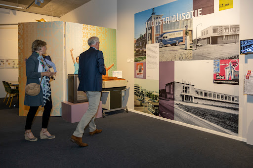 Venrays Museum - Visual