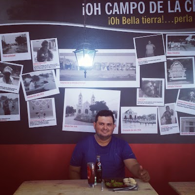 Photos of EL PARRILLERO Maestro del Asado