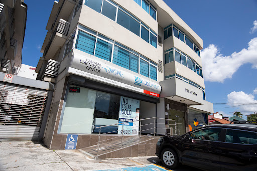 Clinica Panama Diagnostic Center - Laboratorio Clínico Lab Center Coco del Mar