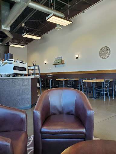 Paesano's Coffee Gallery - United States