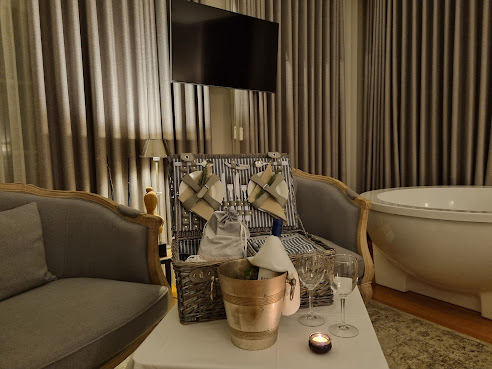 Douro Suites by null
