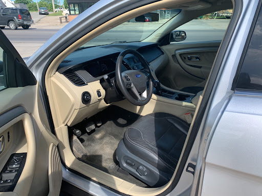 Shea Auto LLC - Thumbnail