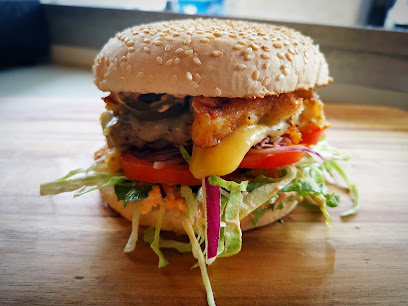 D' Lite Kitchen - Homemade Burger, Breakfast, Sandwiches, Takeaway