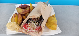 Photo n°6 de Invitation au Voyage à Carhaix-Plouguer (Restaurant)