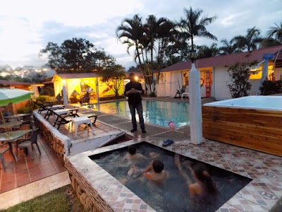 Photos of Hotel Campestre Llano Dorado