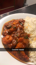 Photo n°80 de Le Royal Shah Jahan à Enghien-les-Bains (Restaurant pakistanais)