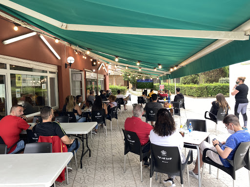 Bar-Restaurante El Tostaderu, Cantabria, Spain