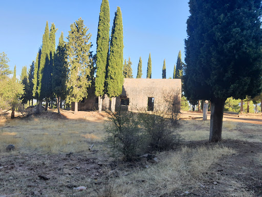 Refugio Fuente Fría