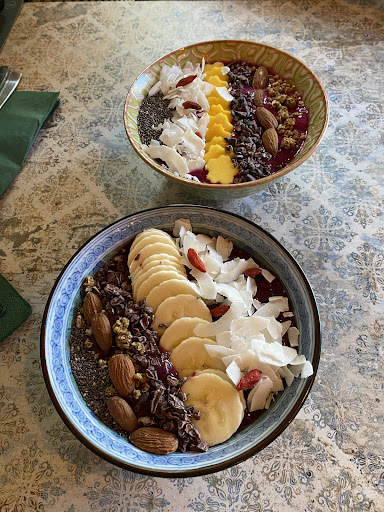 BaliBowls - Visual