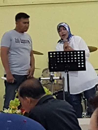 Photos of MU7IARA BUNDO