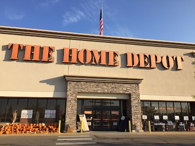 The Home Depot