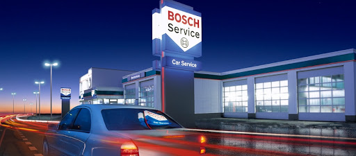 Bosch Car Service Holsken Haufen - Thumbnail