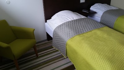 Photos of Bymose Hegn Hotel & Kursuscenter