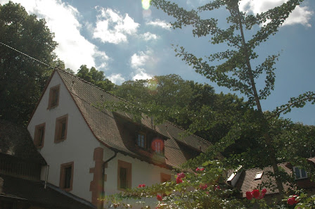 Vom Inhaber