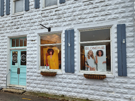 Salon Beautiful You - Thumbnail