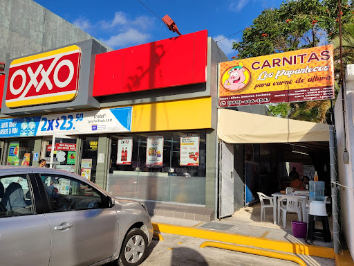 Carnitas Los Papantecos