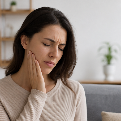 Constant jaw pain, clicking sounds, or headaches can make even simple tasks like talking or chewi… post image