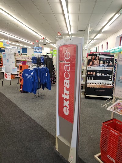 CVS