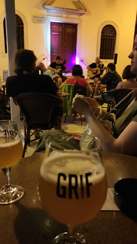 Recenzije Cafe Bar Triton u Mali Lošinj - Bar