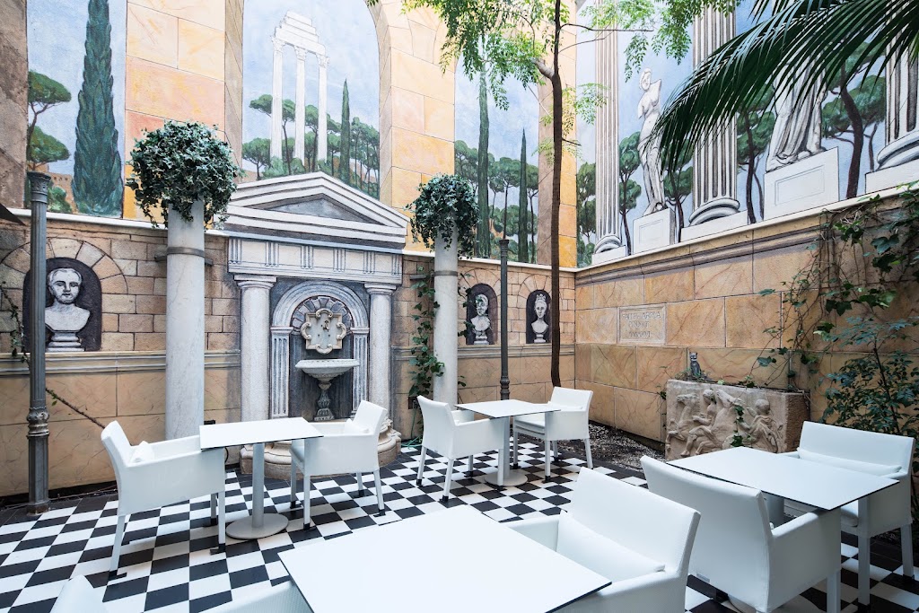 Foto de Hotel Catalonia Roma en Barcelona