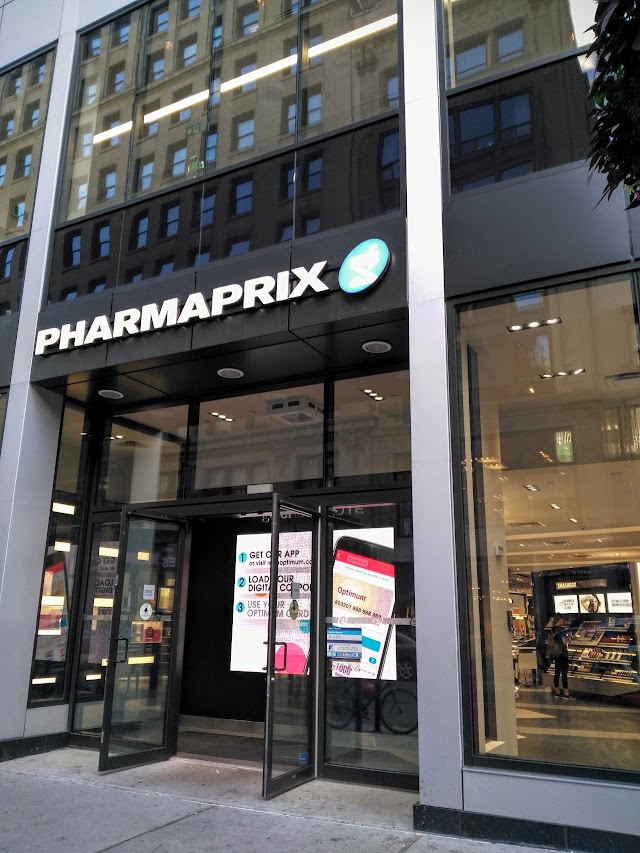 Pharmaprix
