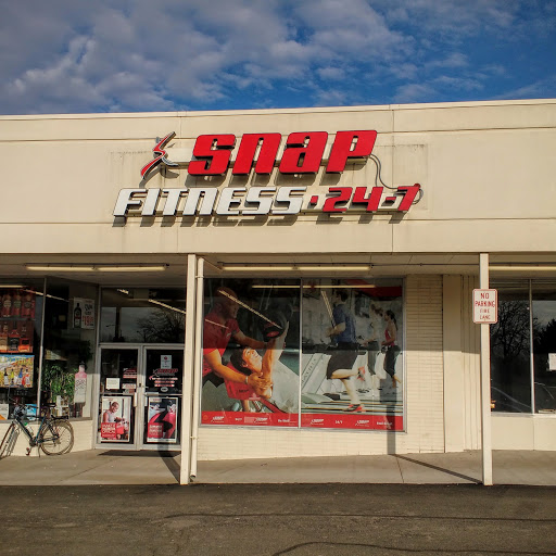 Snap Fitness Scottsville - Thumbnail