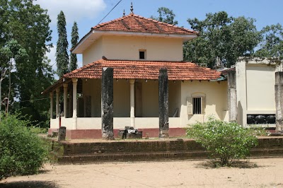 Photos of Dematamal Viharaya දෙමටමල් විහාරය