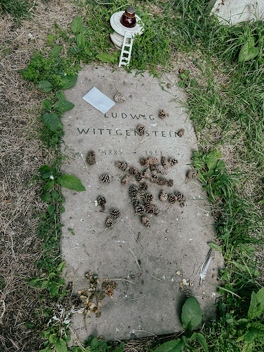 Ascension Parish Burial Ground