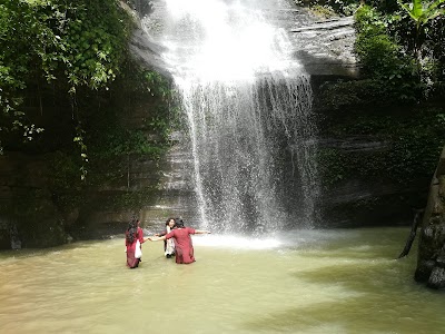 Photos of Hazrachora Waterfalls