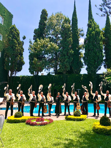 Mariachis en Moroleon | Mariachi Juvenil