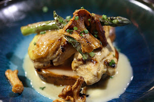 Photo n°18 de La Charrue à Arradon (Restaurant)