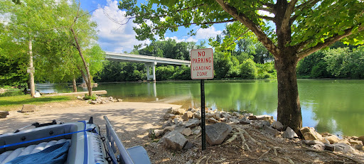 Riverfront Trail - Visual
