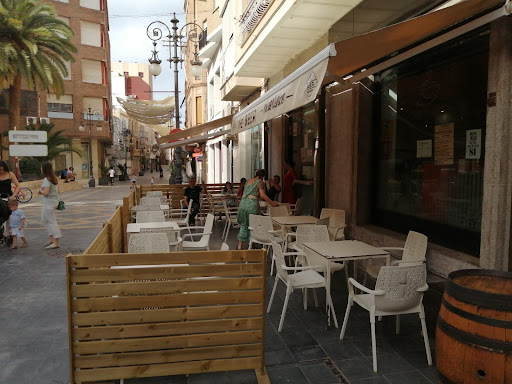 CaféVerona LORCA