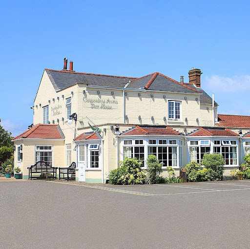 Carpenters Arms East Winch Gallery - United Kingdom