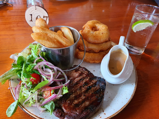 The Buddle Inn - Thumbnail