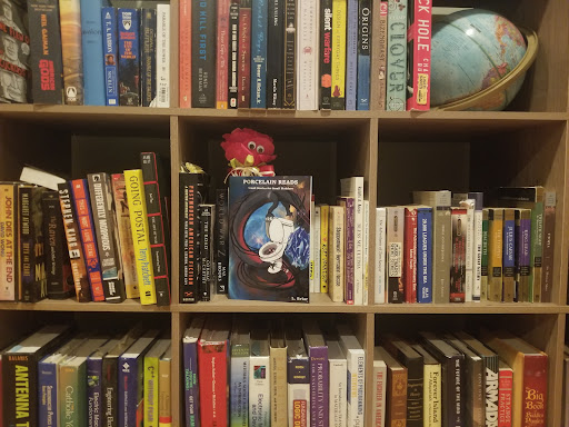 Laughing Briar Books - Thumbnail