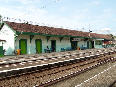 Photos of Wlingi