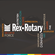Rex Rotary - Agence commerciale de Marmande à Marmande