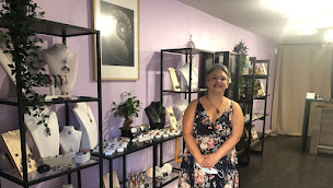 Photo n°3 de Les P'tites Pierres de Lolotte à Clarensac (Fournisseur de pierre naturelle)