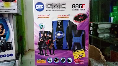 Photos of Azel Shop