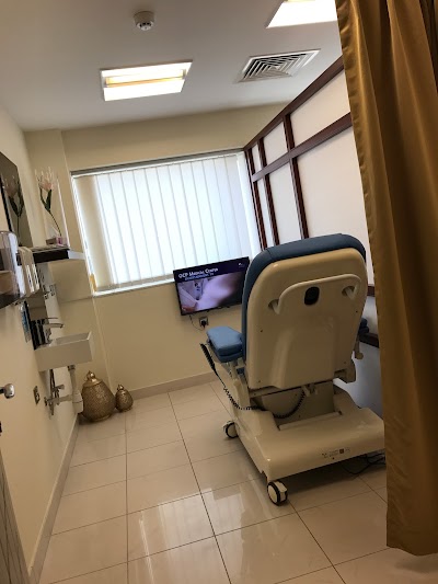 Photos of OCP Medical Center